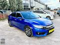 AKGÜN OTOMOTİV PLAZA'DAN EXECUTİVE CİVİC