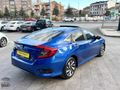 AKGÜN OTOMOTİV PLAZA'DAN EXECUTİVE CİVİC