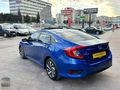 AKGÜN OTOMOTİV PLAZA'DAN EXECUTİVE CİVİC