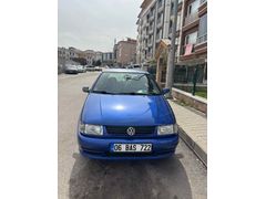 Sahibinden Volkswagen Polo 1.6 1998 Model 