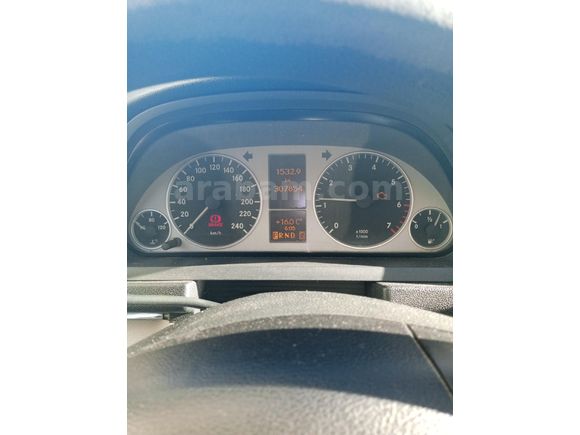 Sahibinden Mercedes - Benz B 150 Prestige 2009 Model