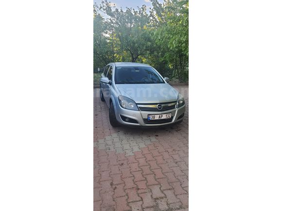 Sahibinden Opel Astra 1.3 CDTI Essentia 2010 Model 