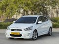 ALTINOK AUTO'Dan 2014 HATASIZ BOYASIZ ACCENT BLUE