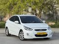 ALTINOK AUTO'Dan 2014 HATASIZ BOYASIZ ACCENT BLUE