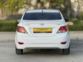 ALTINOK AUTO'Dan 2014 HATASIZ BOYASIZ ACCENT BLUE