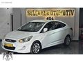 SELÇUKLU ' 2013 HYUNDAİ ACCENT BLUE MODE PLUS OTOMATİK VİTES CRD
