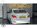 SELÇUKLU ' 2013 HYUNDAİ ACCENT BLUE MODE PLUS OTOMATİK VİTES CRD