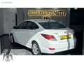 SELÇUKLU ' 2013 HYUNDAİ ACCENT BLUE MODE PLUS OTOMATİK VİTES CRD