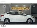 SELÇUKLU ' 2013 HYUNDAİ ACCENT BLUE MODE PLUS OTOMATİK VİTES CRD