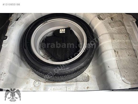 SELÇUKLU ' 2013 HYUNDAİ ACCENT BLUE MODE PLUS OTOMATİK VİTES CRD