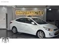 SELÇUKLU ' 2013 HYUNDAİ ACCENT BLUE MODE PLUS OTOMATİK VİTES CRD