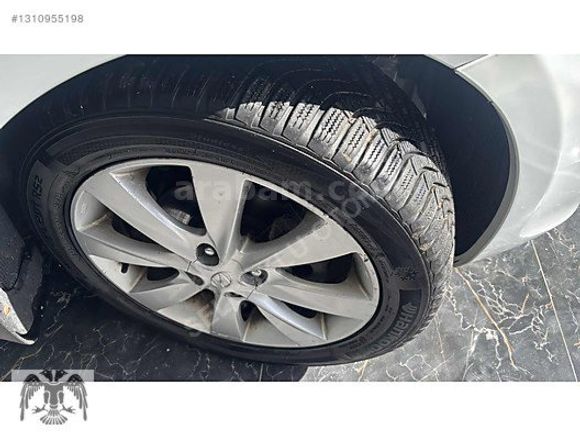SELÇUKLU ' 2013 HYUNDAİ ACCENT BLUE MODE PLUS OTOMATİK VİTES CRD