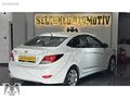SELÇUKLU ' 2013 HYUNDAİ ACCENT BLUE MODE PLUS OTOMATİK VİTES CRD