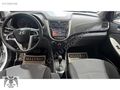 SELÇUKLU ' 2013 HYUNDAİ ACCENT BLUE MODE PLUS OTOMATİK VİTES CRD