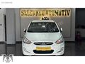 SELÇUKLU ' 2013 HYUNDAİ ACCENT BLUE MODE PLUS OTOMATİK VİTES CRD