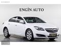 2016 OPEL İNSİGNİA 1.6 CDTİ DESİGN OTOMATİK/EMSALSİZ/1.36 KREDİ