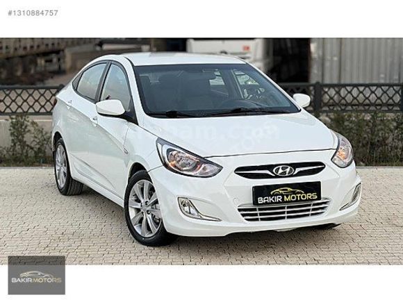 BAKIR MOTORS'TAN HATASIZ AYARINDA İLK SAHBİNDEN BAKIMLI OTOMATİK
