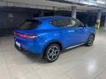 Sahibinden Alfa Romeo Tonale 1.6 D TI 2023 Model  45.000 km Mavi