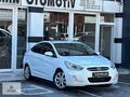 2016 HYUNDAİ ACCENT BLUE 1.6 CRDİ PRİME OTOMATİK HATASIZ BAKMLI