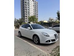 Alfa  Romeo Giulietta