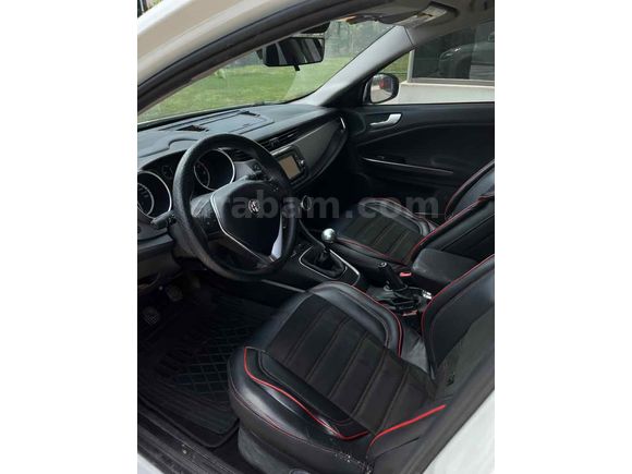Farklı Olmayı Sevenlere Giulietta