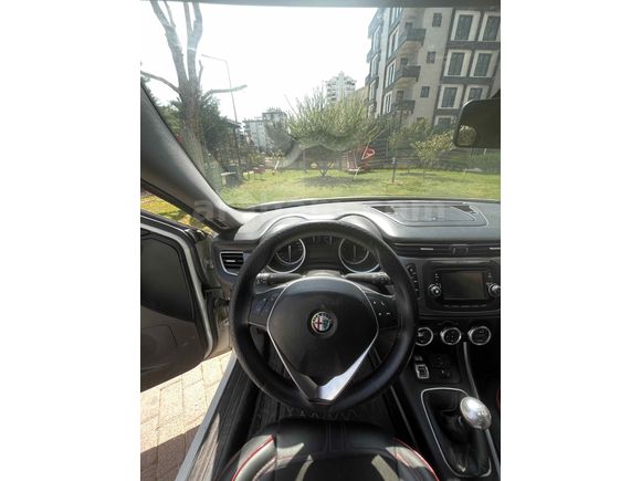 Farklı Olmayı Sevenlere Giulietta