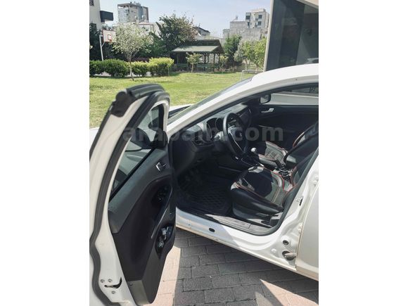 Farklı Olmayı Sevenlere Giulietta