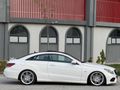 2014 MODEL E250 COUPE AMG ISITMA SOĞUTMA İÇİ KIRMIZI
