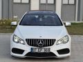 2014 MODEL E250 COUPE AMG ISITMA SOĞUTMA İÇİ KIRMIZI