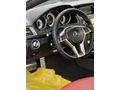 2014 MODEL E250 COUPE AMG ISITMA SOĞUTMA İÇİ KIRMIZI