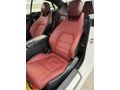 2014 MODEL E250 COUPE AMG ISITMA SOĞUTMA İÇİ KIRMIZI