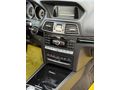 2014 MODEL E250 COUPE AMG ISITMA SOĞUTMA İÇİ KIRMIZI