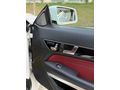 2014 MODEL E250 COUPE AMG ISITMA SOĞUTMA İÇİ KIRMIZI