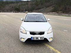 Sahibinden Kia Rio 1.4 EX Trend 2010 Model 