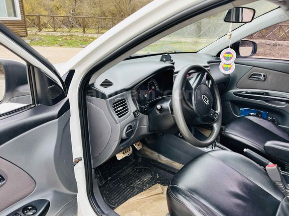 Sahibinden Kia Rio 1.4 EX Trend 2010 Model 