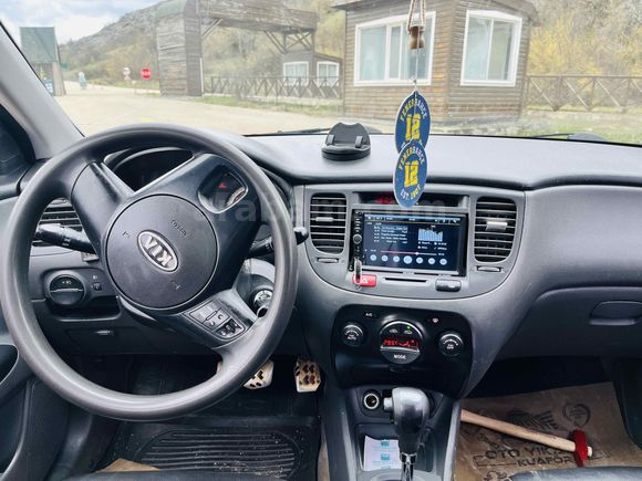 Sahibinden Kia Rio 1.4 EX Trend 2010 Model 