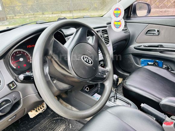 Sahibinden Kia Rio 1.4 EX Trend 2010 Model 