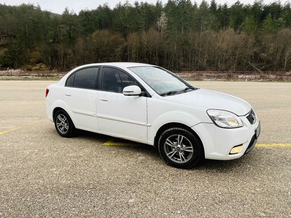 Sahibinden Kia Rio 1.4 EX Trend 2010 Model 