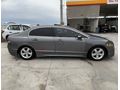 2010 civic elegance özenle kullanılmış temiz ve diri araç 