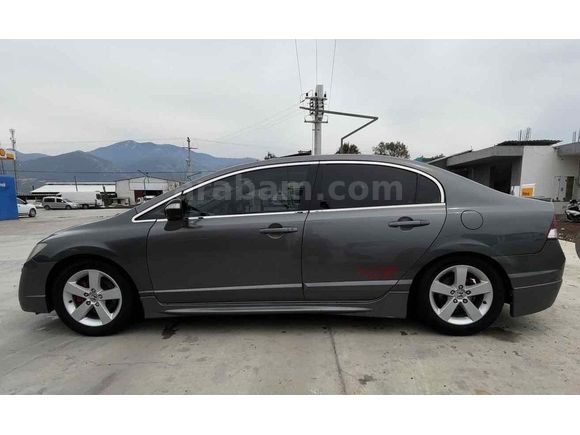 2010 civic elegance özenle kullanılmış temiz ve diri araç 