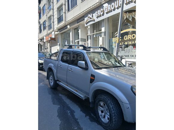 Sahibinden Ford Ranger 2.5 TDCi XLT 2010 Model 