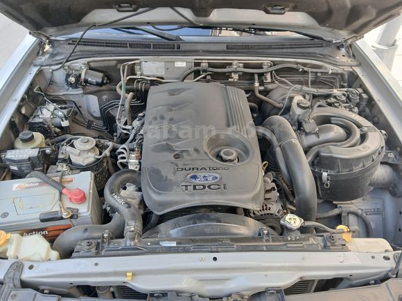 Sahibinden Ford Ranger 2.5 TDCi XLT 2010 Model 