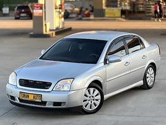 OPEL VECTRA C 1.6 ELEGANCE