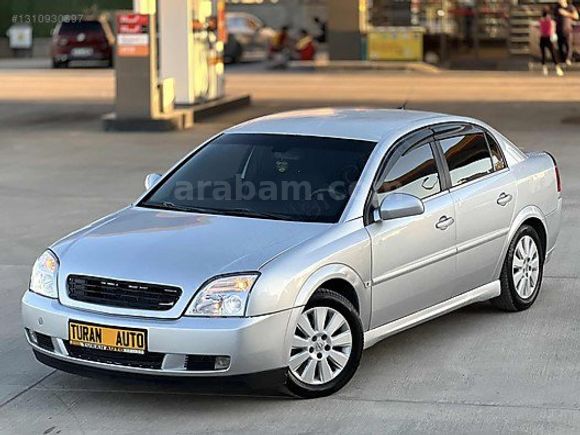 OPEL VECTRA C 1.6 ELEGANCE