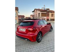 Sahibinden Mercedes - Benz A 180 d AMG 2016 Model