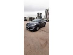 Sahibinden Hyundai Accent Blue 1.6 CRDI Mode 2012 Model  188.000 km Füme