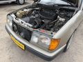 KK12TK 1986 MERCEDES 230E 282.195 KM