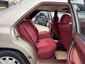 KK12TK 1986 MERCEDES 230E 282.195 KM