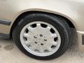 KK12TK 1986 MERCEDES 230E 282.195 KM