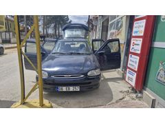 Sahibinden Ford Escort 1.6 CLX 1997 Model